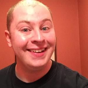 Meet your Posher, James